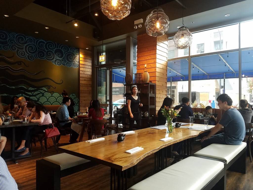 Umai | restaurant | 730 S Clark St, Chicago, IL 60605, USA | 3129868888 OR +1 312-986-8888