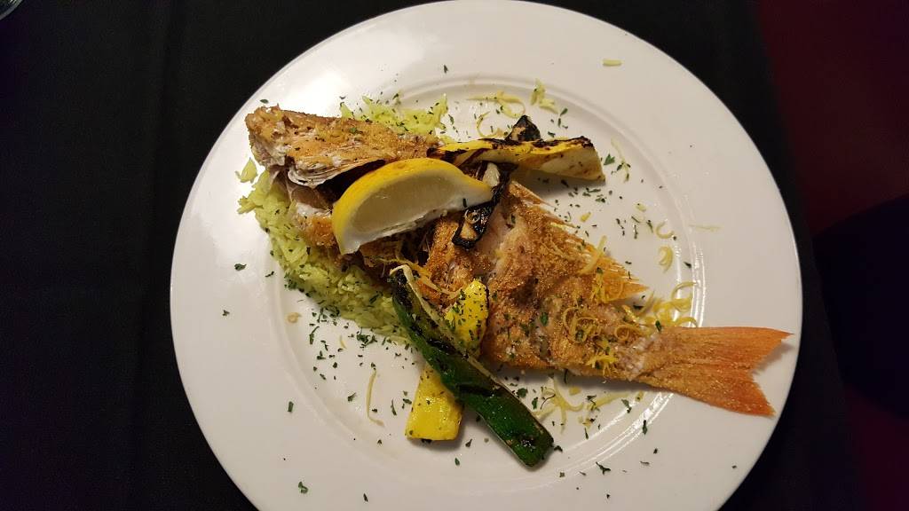 The Grill at the Boulevard | restaurant | 664 Page Blvd, Springfield, MA 01104, USA | 4134551943 OR +1 413-455-1943