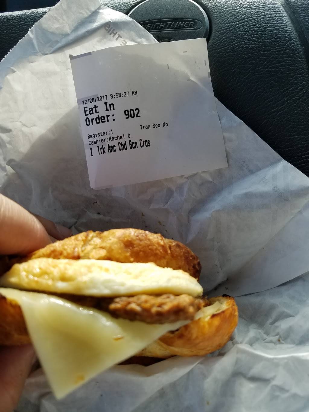 Dunkin Donuts | cafe | 11843 S Pulaski Rd, Alsip, IL 60803, USA | 7083883837 OR +1 708-388-3837