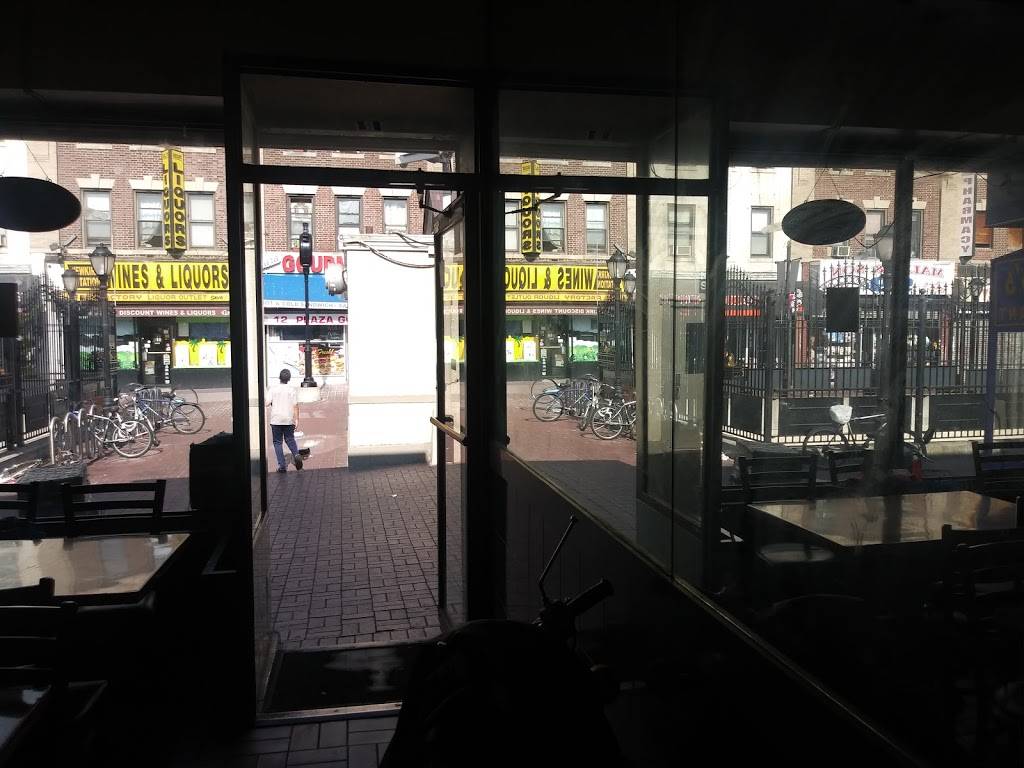 Double Dragon | restaurant | 41 Newkirk Plaza, Brooklyn, NY 11226, USA | 7184348211 OR +1 718-434-8211