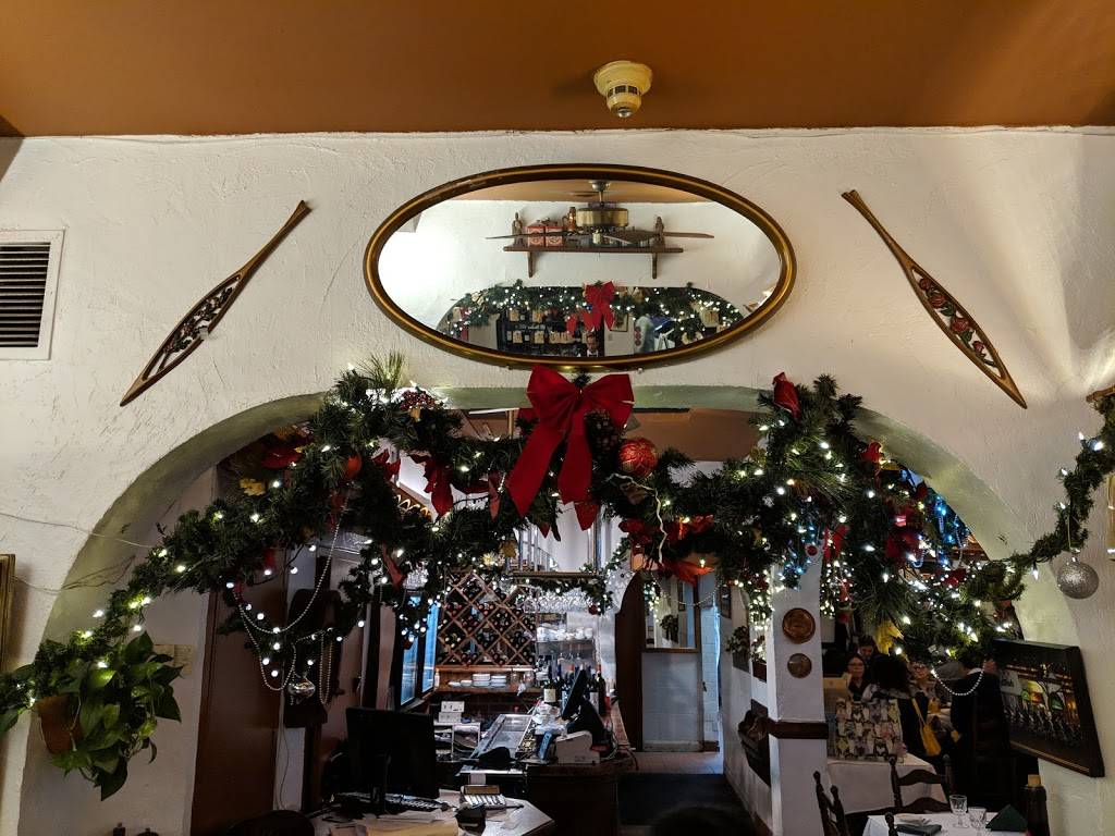 La Panetteria | restaurant | 4921 Cordell Ave, Bethesda, MD 20814, USA | 3019516433 OR +1 301-951-6433