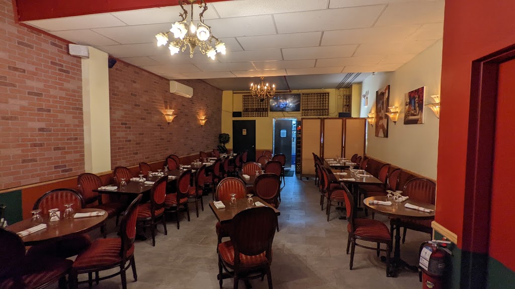 Flatiron | restaurant | 397 5th Ave, Brooklyn, NY 11215, United States | 7189654000 OR +1 718-965-4000