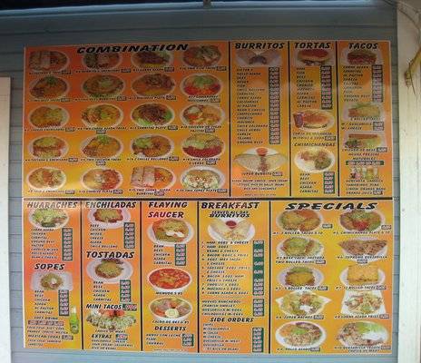 Los Victors | restaurant | 229 E Foothill Blvd, Monrovia, CA 91016, USA | 6263865164 OR +1 626-386-5164