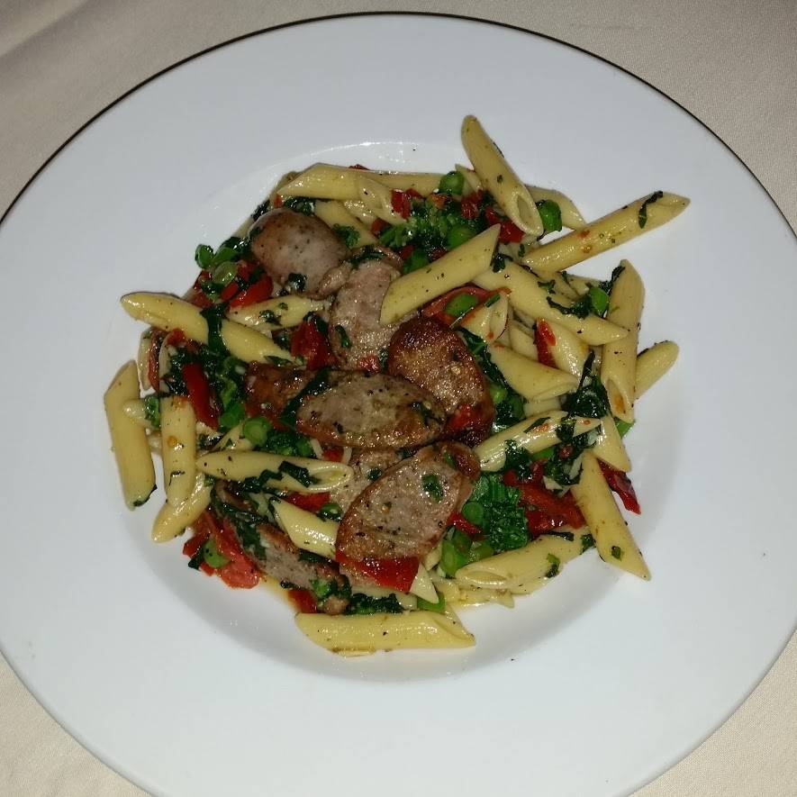 Pinos Italian Kitchen & Bar | restaurant | 361 Village Square Ln #130, Castle Pines, CO 80108, USA | 3036633421 OR +1 303-663-3421