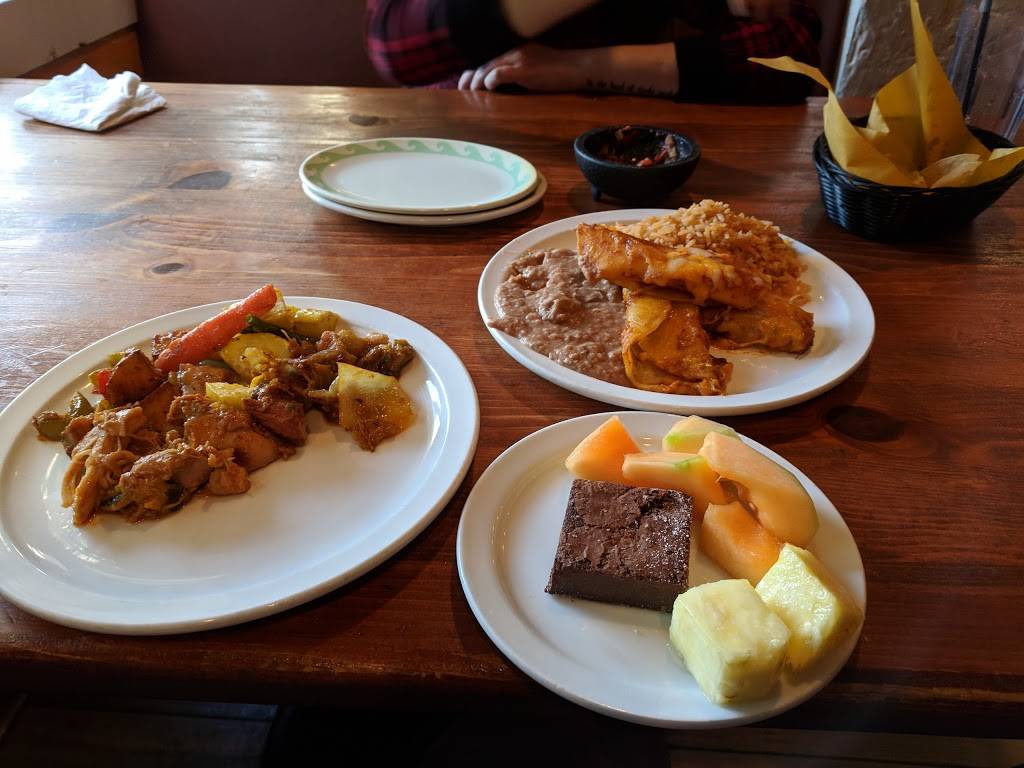 Acapulco Restaurant & Cantina | restaurant | 722 N Pacific Ave, Glendale, CA 91203, USA | 8182468175 OR +1 818-246-8175