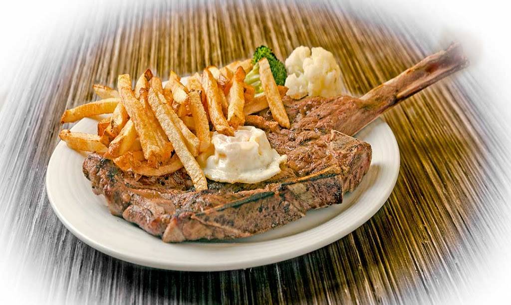 O Patio Churrasqueira | restaurant | 2255 Keele St, North York, ON M6M 3Z6, Canada | 4167927313 OR +1 416-792-7313