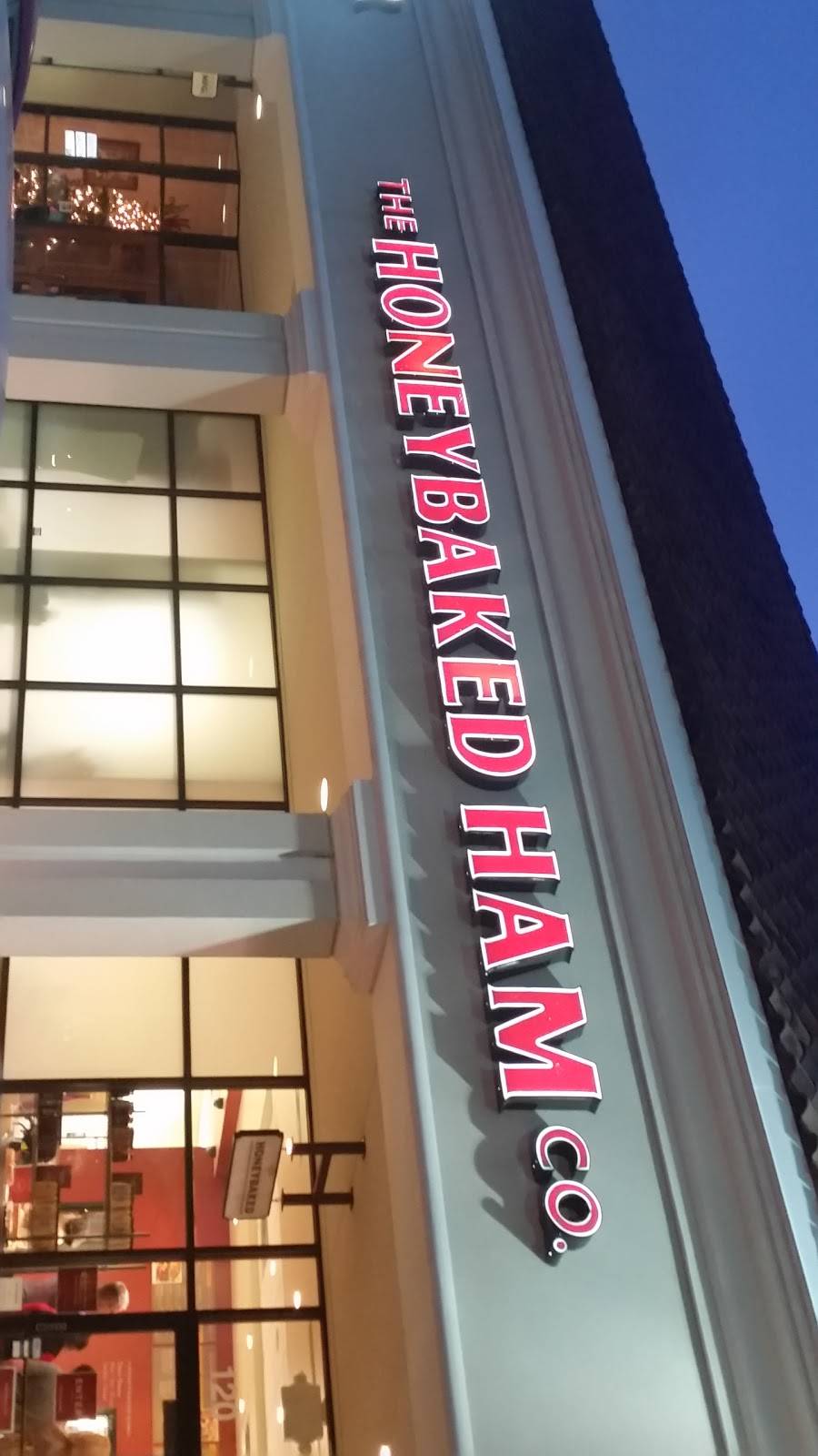 The Honey Baked Ham Company | meal takeaway | 999 E Basse Rd, San Antonio, TX 78209, USA | 2108243996 OR +1 210-824-3996