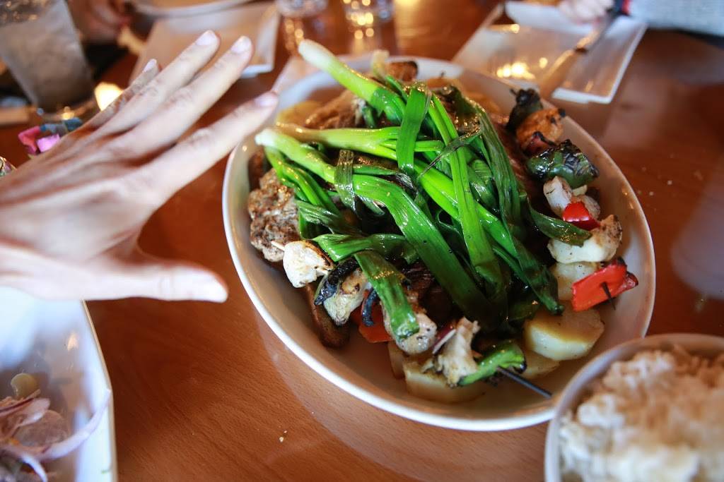 Casa Inka | restaurant | 8610 Warner Ave, Fountain Valley, CA 92708, USA | 7148477555 OR +1 714-847-7555