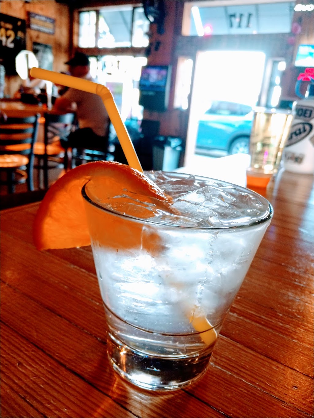 Southside Tavern | restaurant | 117 S San Francisco St, Flagstaff, AZ 86001, USA | 9282661773 OR +1 928-266-1773