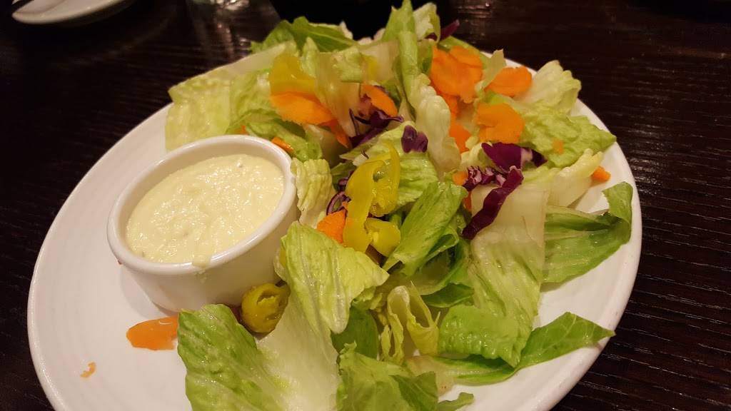 Carrabbas Italian Grill | restaurant | 5152 Merten Dr, Mason, OH 45040, USA | 5133390900 OR +1 513-339-0900