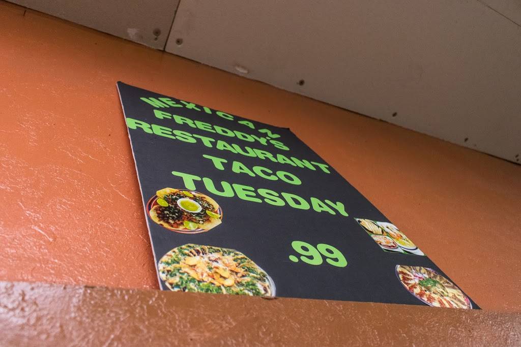 Freddys Mexican Restaurant | restaurant | 1310 E Lake Mead Blvd, North Las Vegas, NV 89030, USA | 7023083374 OR +1 702-308-3374
