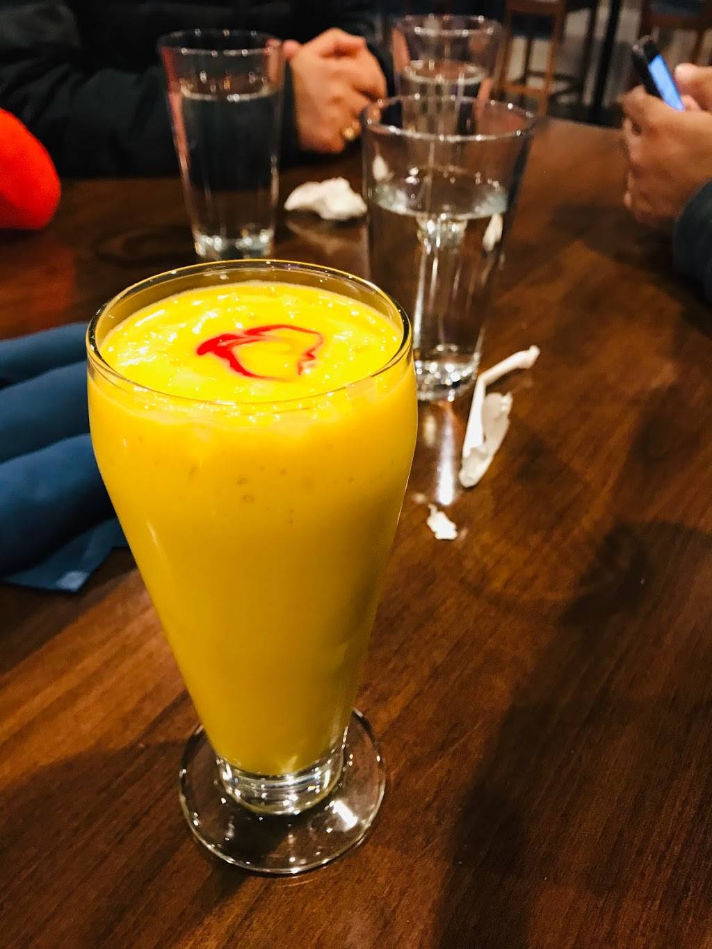 Namaste India Grill & Brewhouse | restaurant | 3673 Lexington Ave N Suite L, Arden Hills, MN 55126, USA | 6513306522 OR +1 651-330-6522