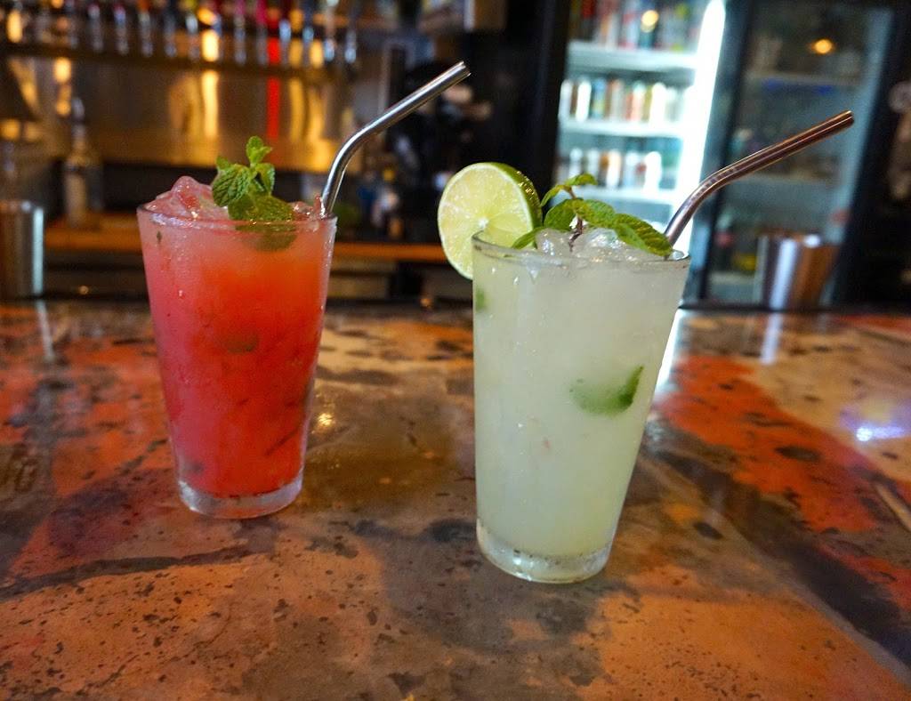 HandleBar Cafe & Bike Shop | cafe | 511 S Caroline St, Baltimore, MD 21231, USA | 4434387065 OR +1 443-438-7065