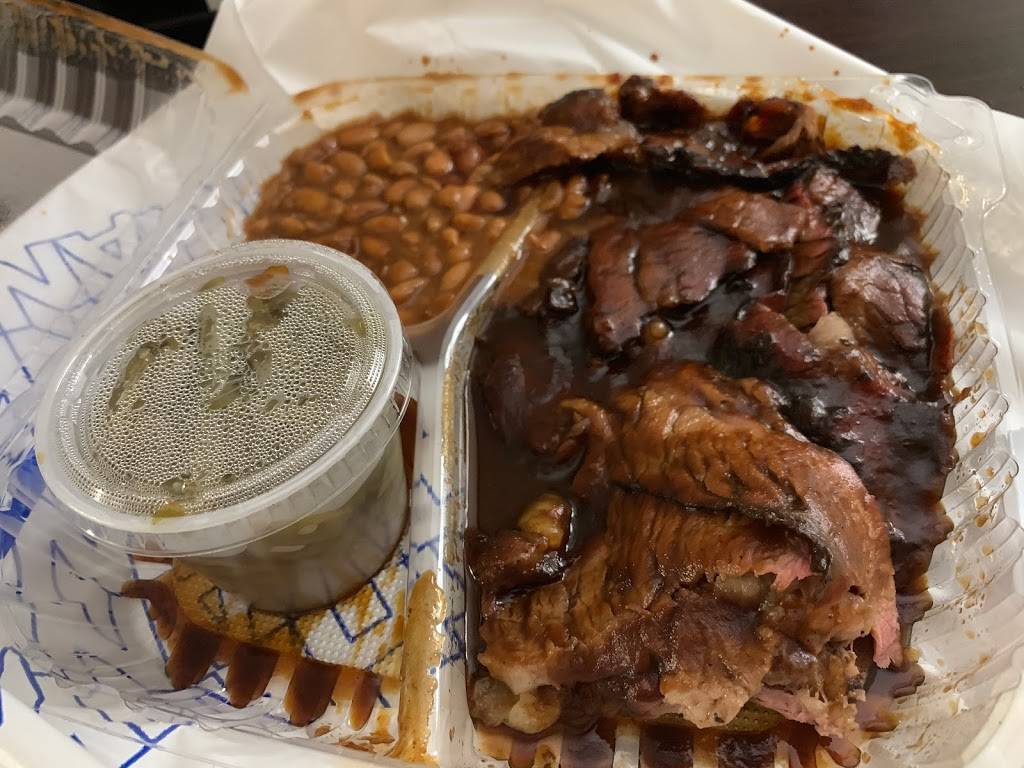 Everett & Jones Barbeque | restaurant | 1955 San Pablo Ave, Berkeley, CA 94702, USA | 5105488261 OR +1 510-548-8261