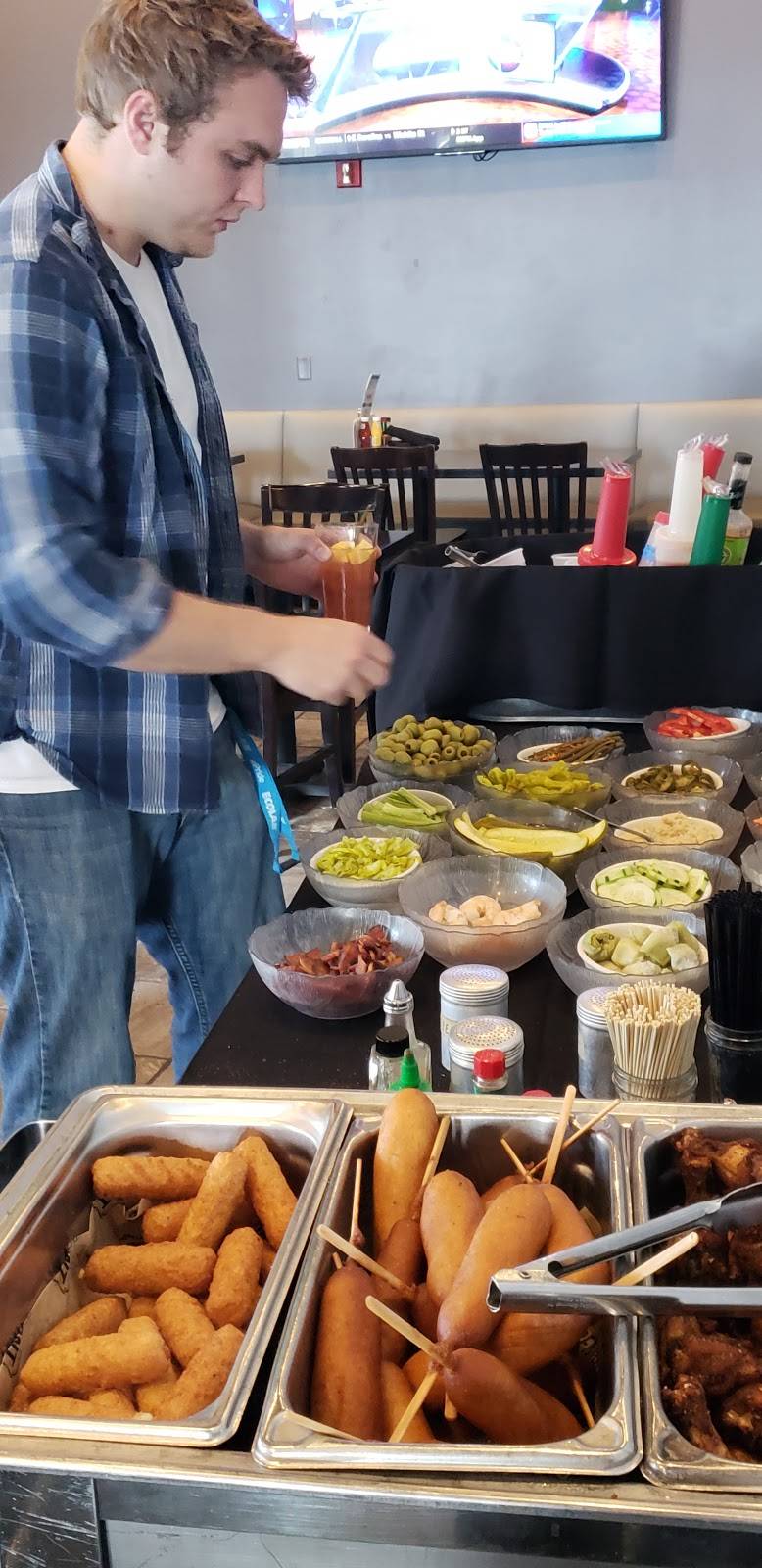 The Fremont Restaurant & Bar | restaurant | 1300 Lagoon Ave #100, Minneapolis, MN 55408, USA | 6123454172 OR +1 612-345-4172