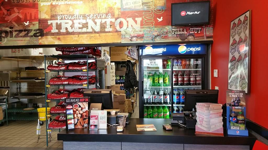 Pizza Hut | restaurant | 835 W State St Space A, Trenton, OH 45067, USA | 5139889860 OR +1 513-988-9860