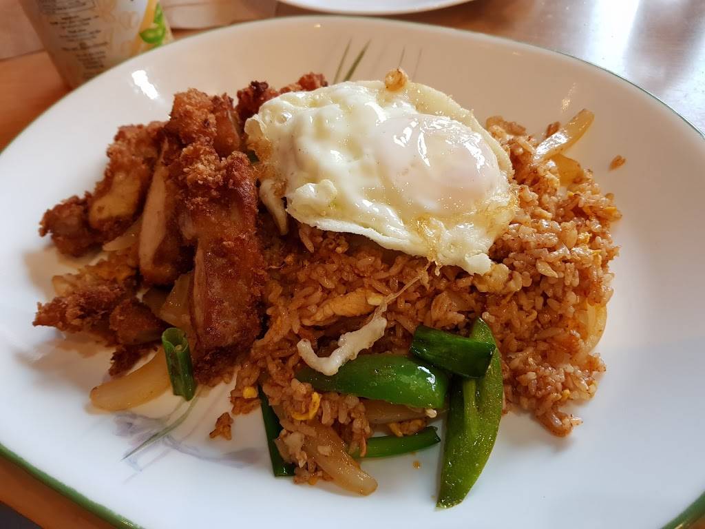 Rod D by Sitti Thai Cuisine | restaurant | 1422 - 1424 Beacon St, Brookline, MA 02445, USA | 6177384977 OR +1 617-738-4977