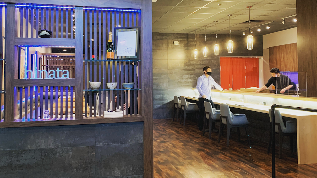 Hinata Japanese Fine Dining | restaurant | 130 E Washington St, Indianapolis, IN 46202, USA | 3176724929 OR +1 317-672-4929