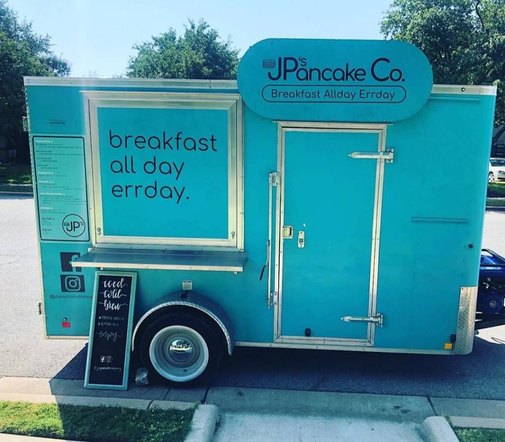 JPS Pancake Company | restaurant | 2512 Rio Grande St, Austin, TX 78705, USA | 5122003099 OR +1 512-200-3099