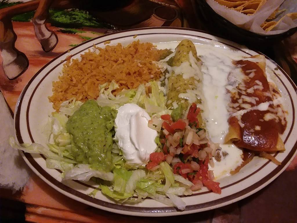 Casa Mexicana | restaurant | 218 Worden Ave E, Ladysmith, WI 54848, USA | 7155320462 OR +1 715-532-0462