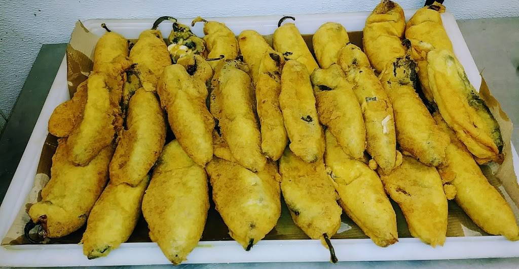 El Rey Del Taco | restaurant | 522 S Academy Blvd, Colorado Springs, CO 80910, USA | 7195504272 OR +1 719-550-4272