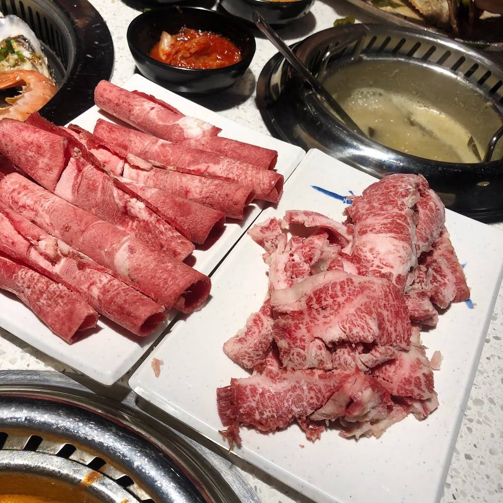 Spring Shabu Shabu & Grill at El Monte | restaurant | 3608 Peck Rd, El Monte, CA 91731, USA | 6264165363 OR +1 626-416-5363