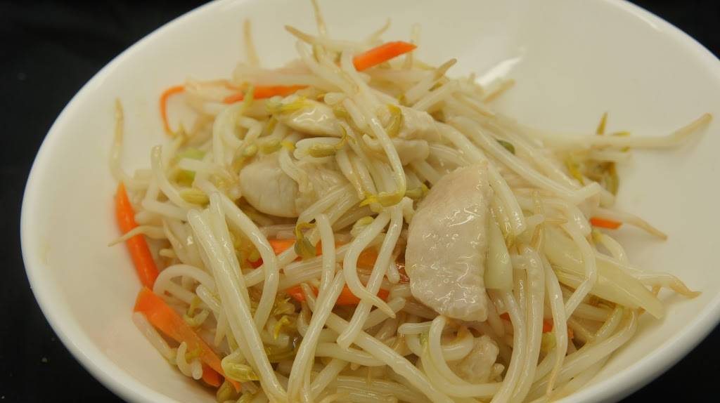 Restaurant Nouveau Li Ho | restaurant | 56 Rue Fortier, Gatineau, QC J8Y 4R4, Canada | 8197712491 OR +1 819-771-2491