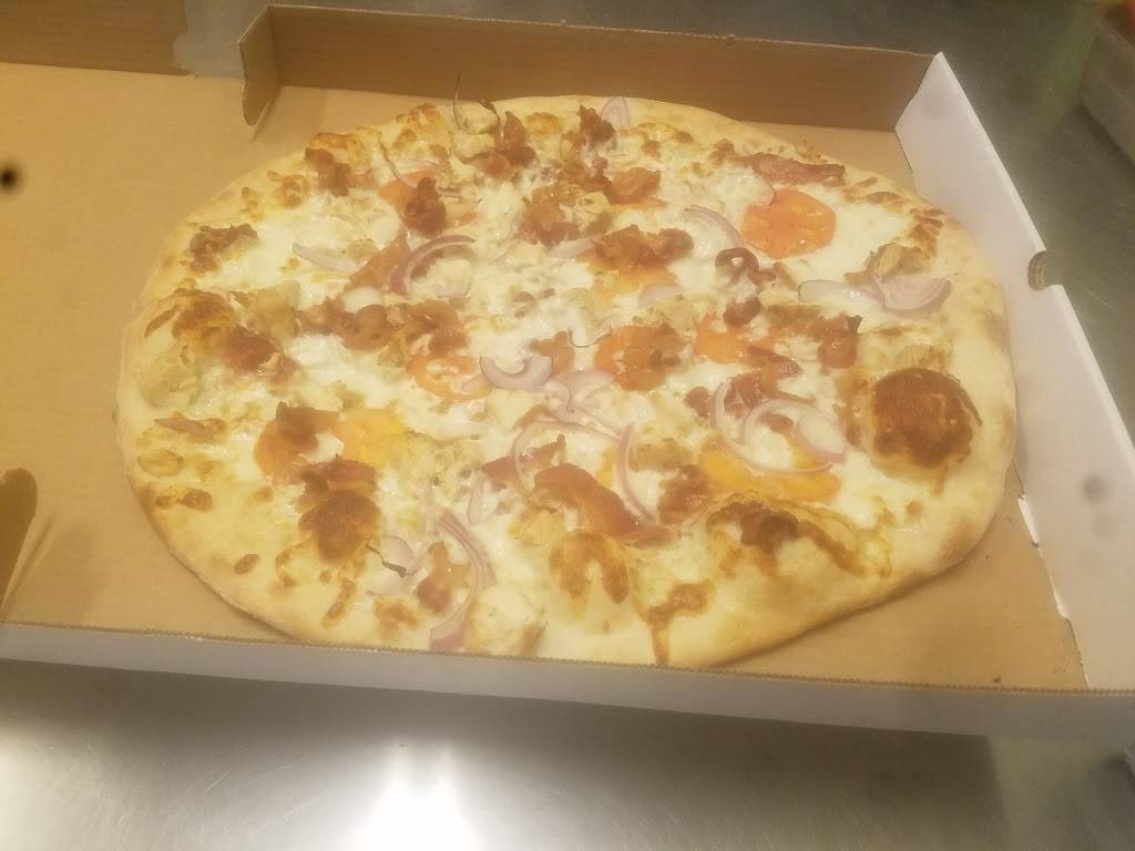 Joes Main Street Pizza | restaurant | 612 Main St, Winchester, MA 01890, USA | 7817298088 OR +1 781-729-8088