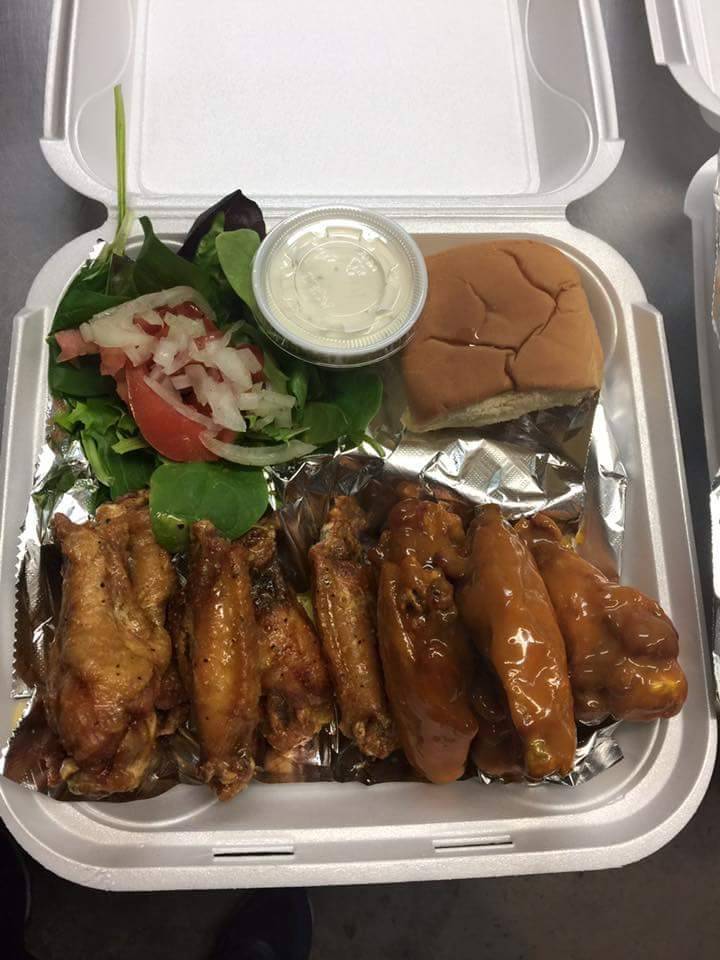 Cafe 904 Restaurant | restaurant | 5577 Ave B, Jacksonville, FL 32209, USA | 9045749990 OR +1 904-574-9990