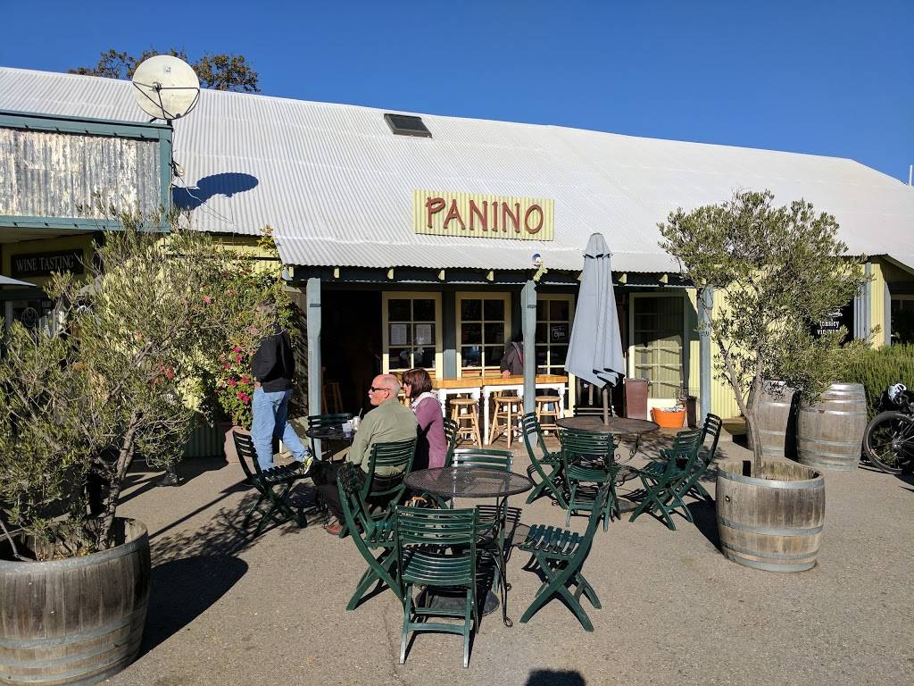Panino - Los Olivos | meal takeaway | 2900 Grand Ave, Los Olivos, CA 93441, USA | 8056889304 OR +1 805-688-9304