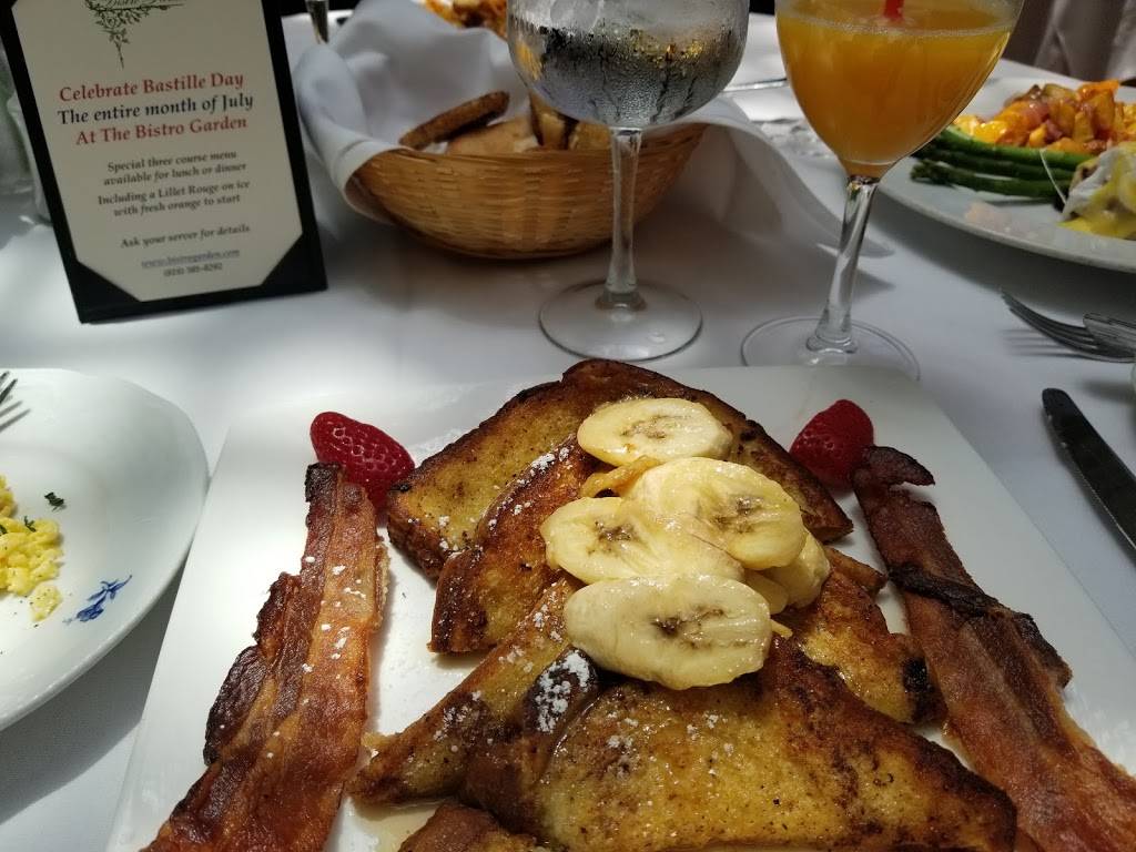 Bistro Garden at Coldwater | restaurant | 12950 Ventura Blvd, Studio City, CA 91604, USA | 8185010202 OR +1 818-501-0202