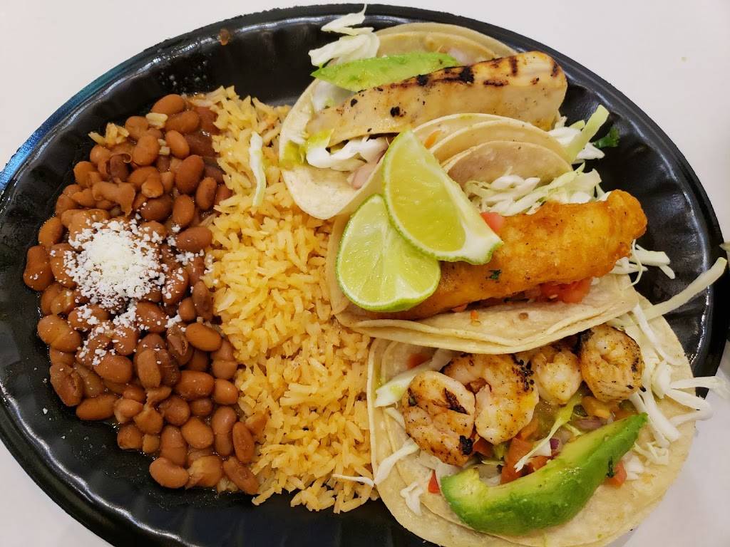 Baja Fresh | restaurant | 5757 Wilshire Blvd Ste 103, Los Angeles, CA 90036, USA | 3235499080 OR +1 323-549-9080