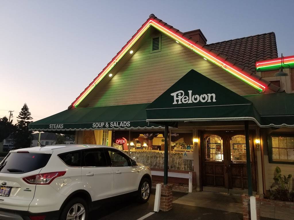 Pieloon | restaurant | 10822 Lakewood Blvd, Downey, CA 90241, USA | 5628620223 OR +1 562-862-0223