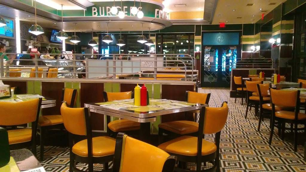 Goody Goody Burgers | restaurant | 1601 W Swann Ave, Tampa, FL 33606, USA | 8133081925 OR +1 813-308-1925