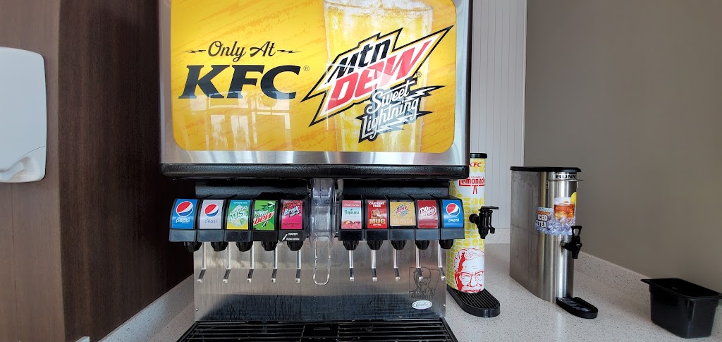 KFC | restaurant | 6100 Warner Ave, Huntington Beach, CA 92647, USA | 6572157135 OR +1 657-215-7135