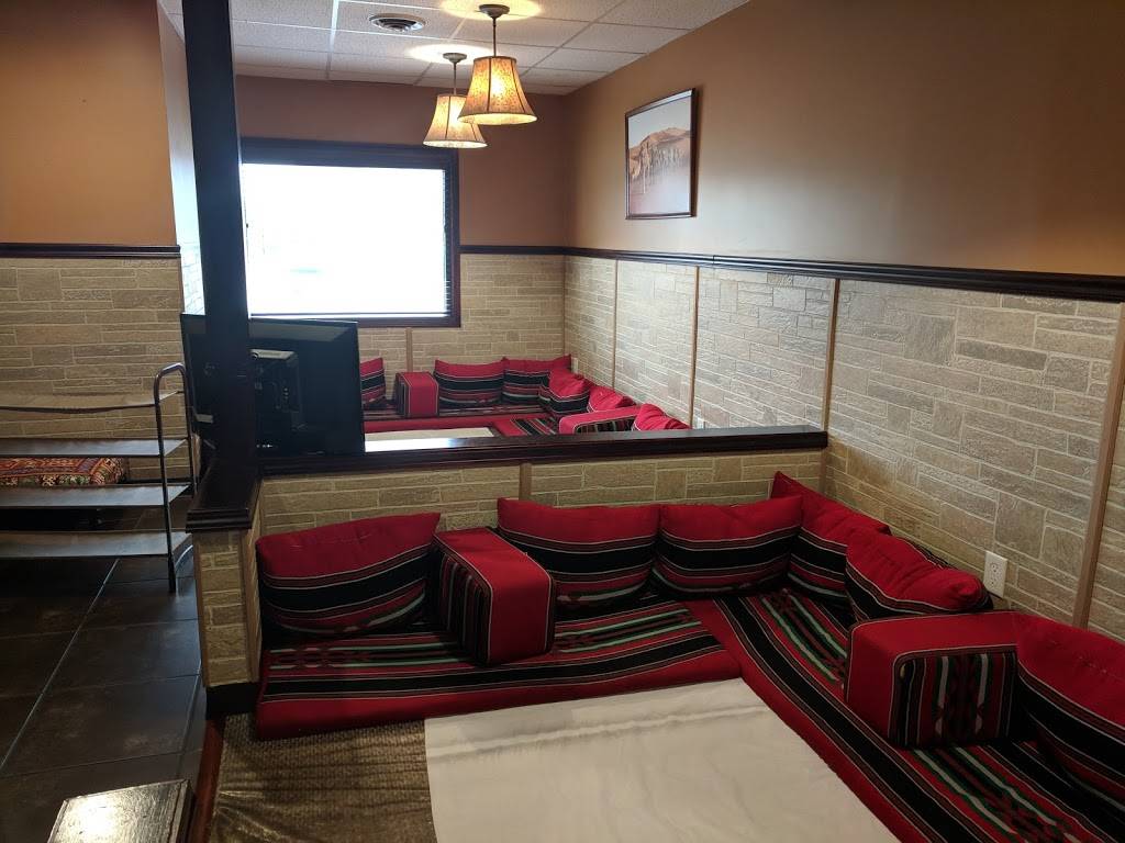 Aban Kitchen | restaurant | 114 S Illinois Ave, Carbondale, IL 62901, USA | 6184901455 OR +1 618-490-1455