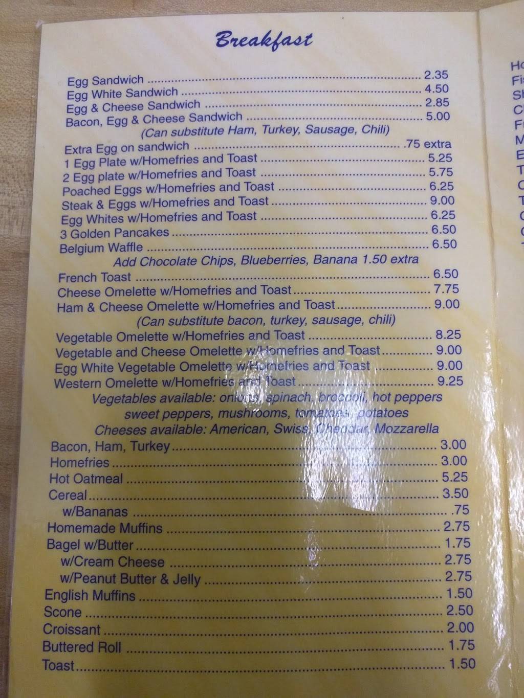 TNT Luncheonette Ltd | restaurant | 244 Harrison Ave, Harrison, NY 10528, USA | 9148359873 OR +1 914-835-9873