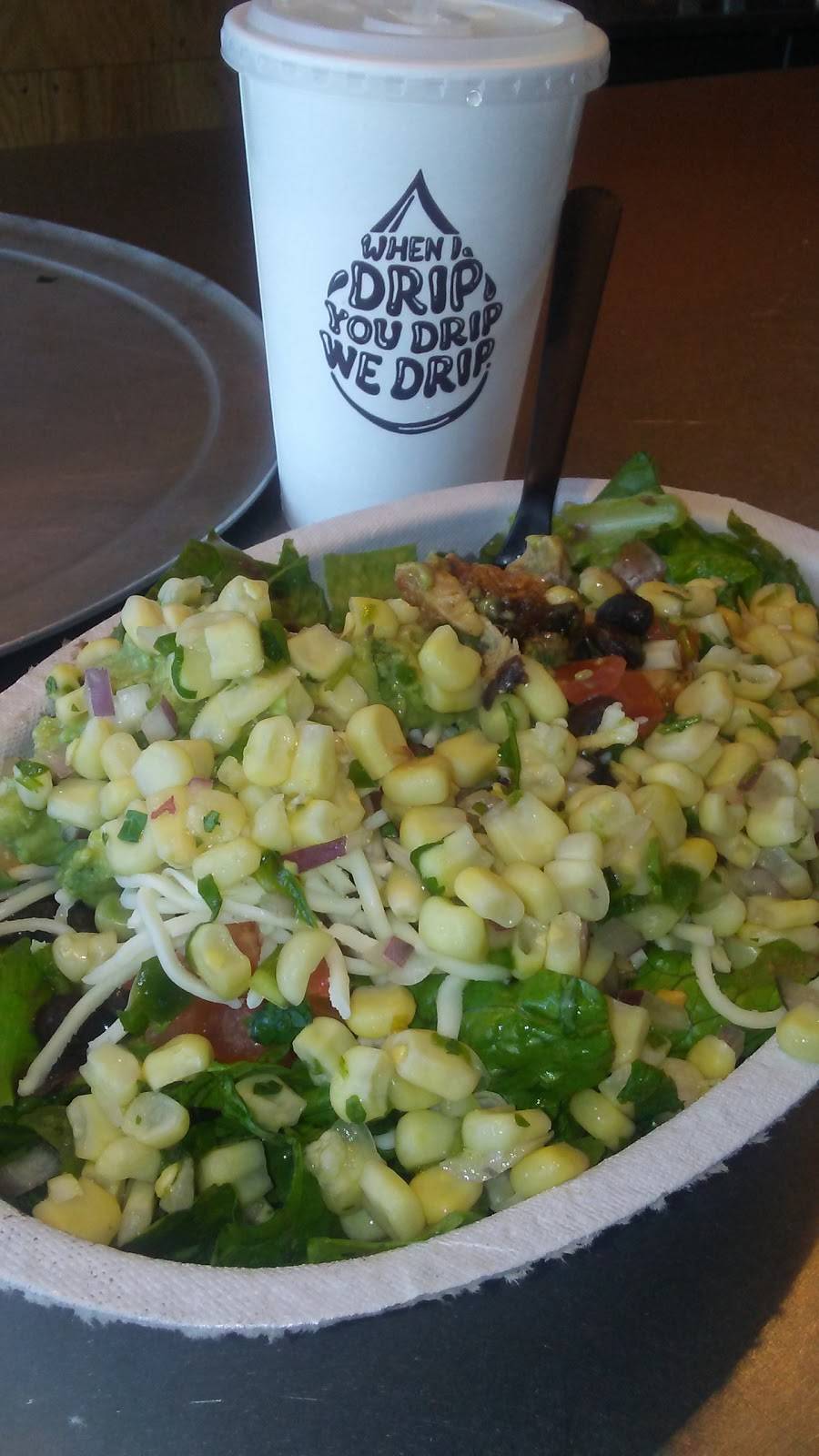 Chipotle Mexican Grill | restaurant | 327 E W Mitchell Hammock Rd #1021, Oviedo, FL 32765, USA | 4073657274 OR +1 407-365-7274