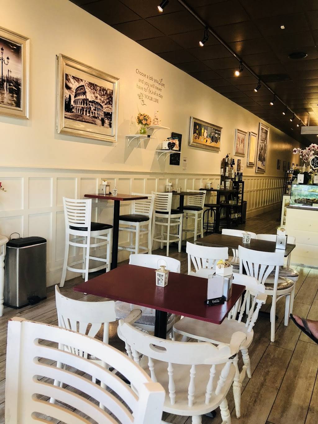 Sweet Mom Italy | bakery | 1473 Main St, Sarasota, FL 34236, USA | 9419523608 OR +1 941-952-3608