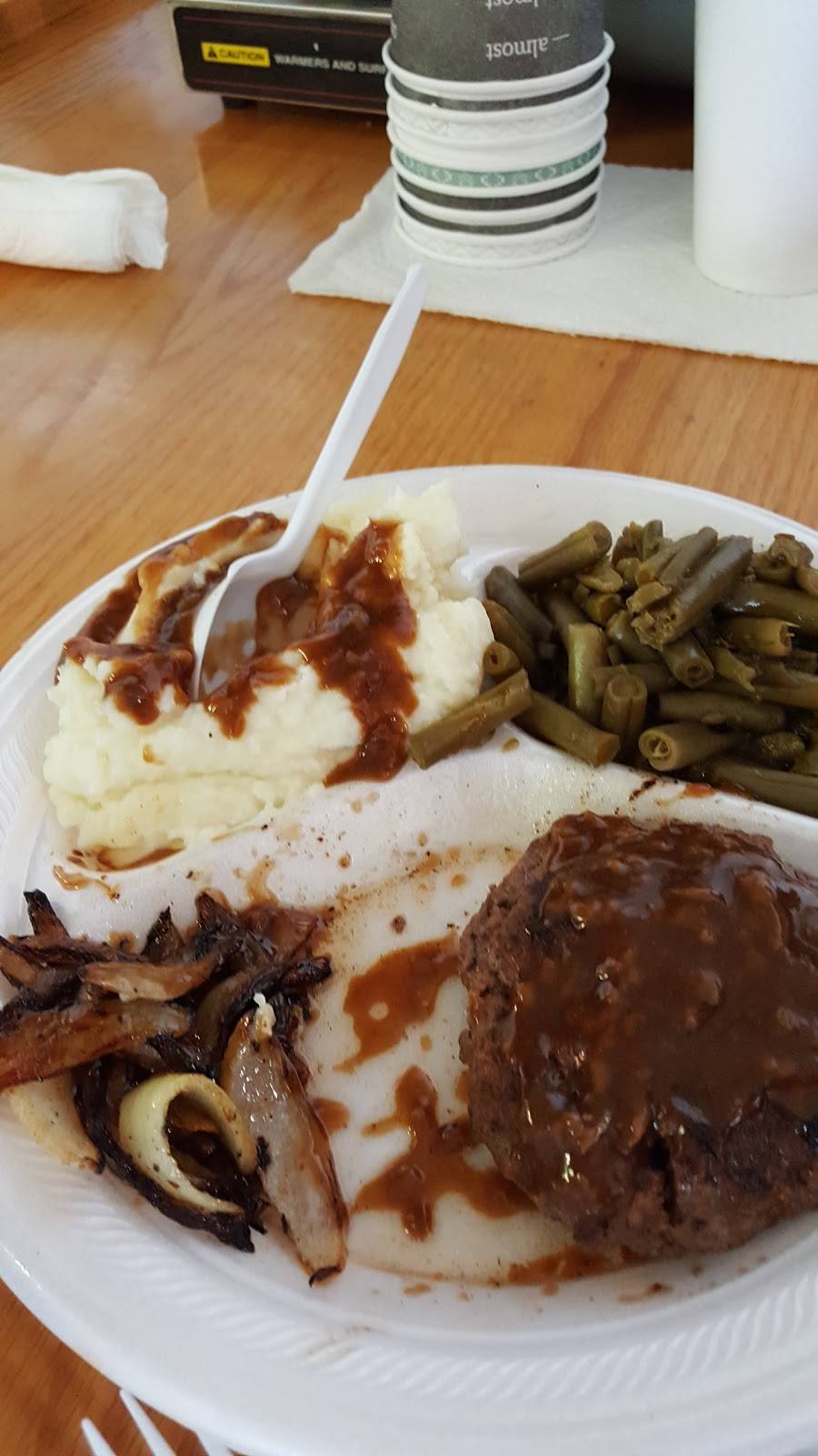 Tysons Diner | restaurant | 2303 N Pine St, Lumberton, NC 28358, USA | 9102729696 OR +1 910-272-9696