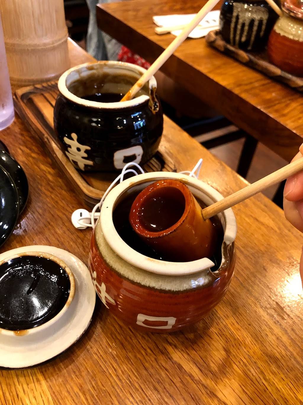 Tonkatsu Tamafuji | restaurant | 449 Kapahulu Ave, Honolulu, HI 96815, USA | 8089221212 OR +1 808-922-1212