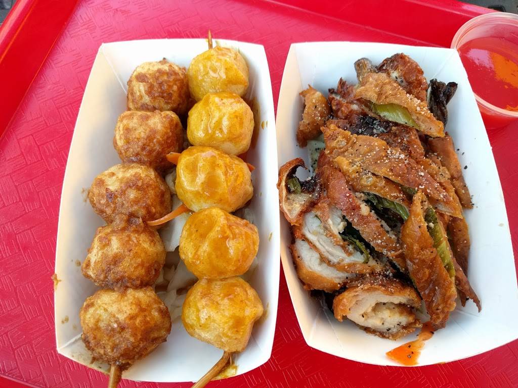 Hong Kong Fishball House | restaurant | 18414 Colima Rd, Rowland Heights, CA 91748, USA | 6268641299 OR +1 626-864-1299