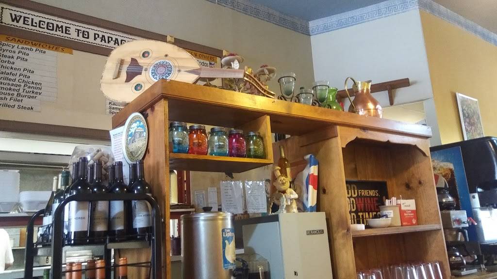 Papachino | restaurant | 1212 J St, Modesto, CA 95354, USA | 2095785225 OR +1 209-578-5225