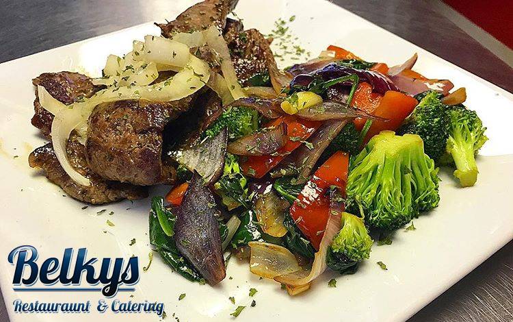 Belkys International Cuisine | restaurant | 10777 NW 36th Ave, Miami, FL 33167, USA | 7868605096 OR +1 786-860-5096