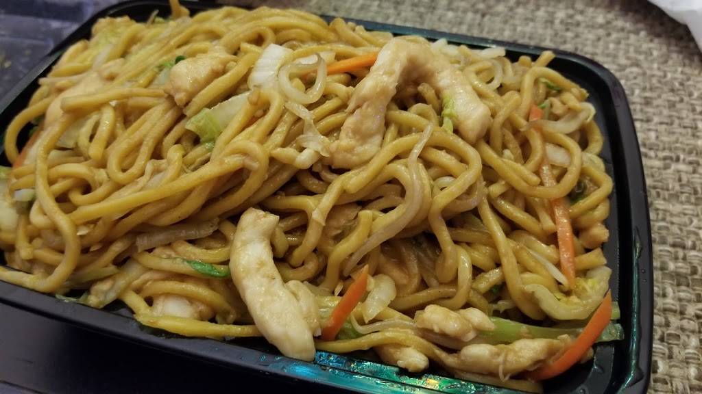 Skyline Garden | restaurant | 6310 TX-78, Sachse, TX 75048, USA | 9724147111 OR +1 972-414-7111