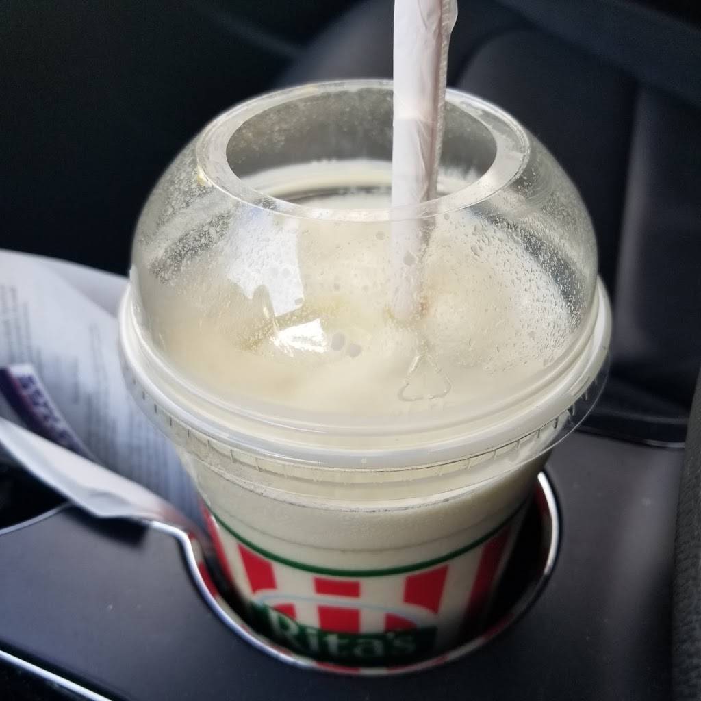 Ritas Italian Ice & Frozen Custard | restaurant | 1901 W Oregon Ave, Philadelphia, PA 19145, USA | 2154670102 OR +1 215-467-0102