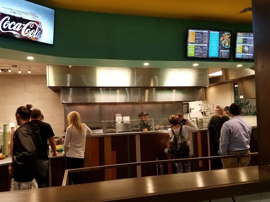 Costa Vida | restaurant | 1744 S Val Vista Dr Suite 106, Mesa, AZ 85204, USA | 4806338226 OR +1 480-633-8226