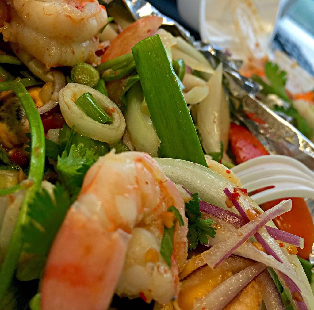 Ginger Thai Cuisine | restaurant | 3797 Forest Ln #107, Dallas, TX 75244, USA | 9724811230 OR +1 972-481-1230