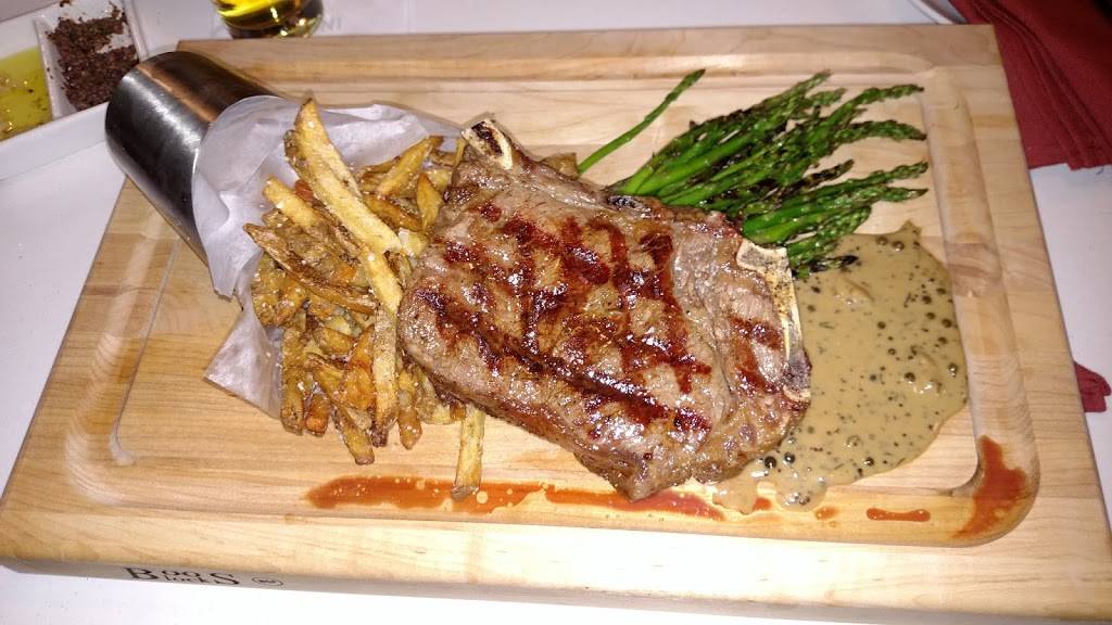 Carmines Italian Ristorante | restaurant | 72 N Water St, New Bedford, MA 02740, USA | 5089995555 OR +1 508-999-5555