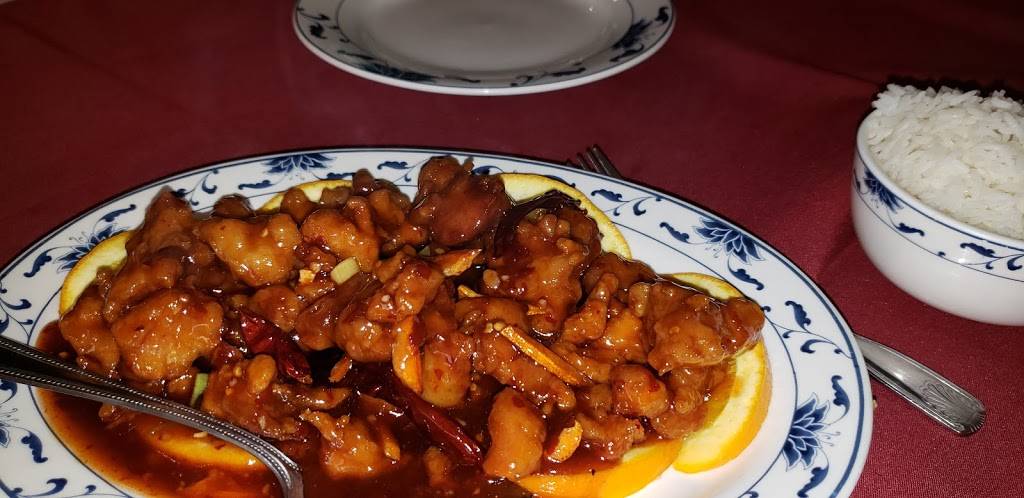 Tai Li Chinese Restaurant | restaurant | 7948 FM 1960, Humble, TX 77346, USA | 2818529507 OR +1 281-852-9507